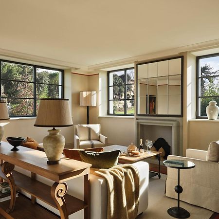 Collegio Alla Querce, Auberge Resorts Collection Firenze Eksteriør bilde