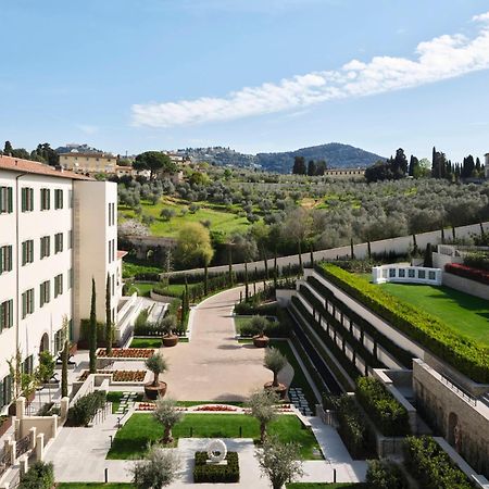 Collegio Alla Querce, Auberge Resorts Collection Firenze Eksteriør bilde