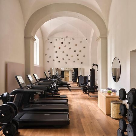 Collegio Alla Querce, Auberge Resorts Collection Firenze Eksteriør bilde