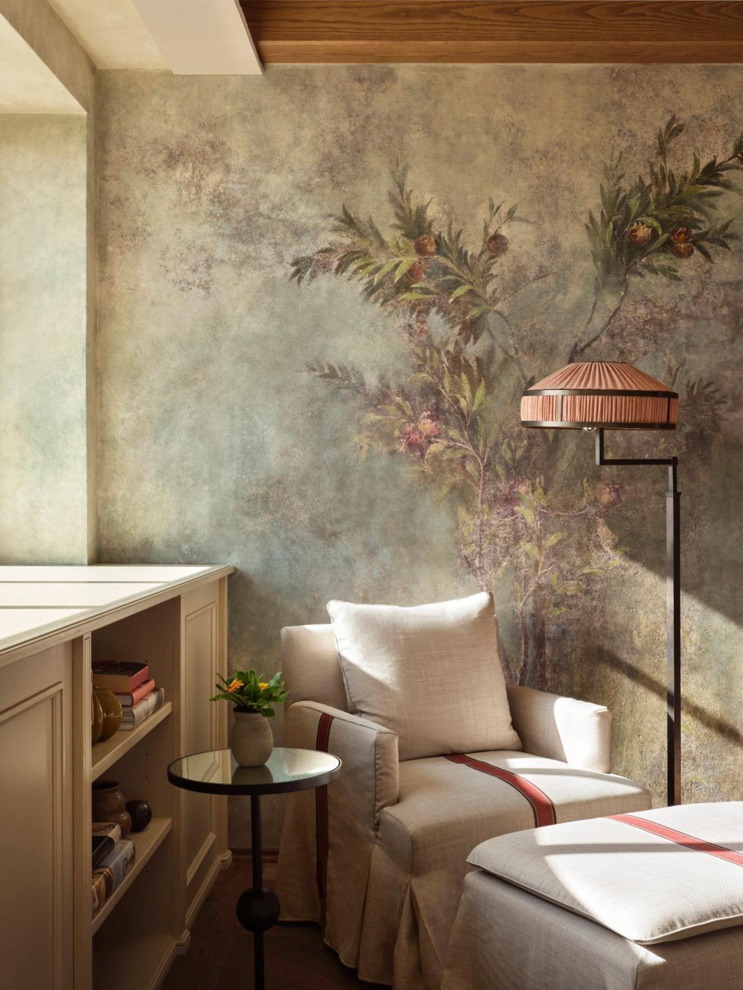 Collegio Alla Querce, Auberge Resorts Collection Firenze Eksteriør bilde