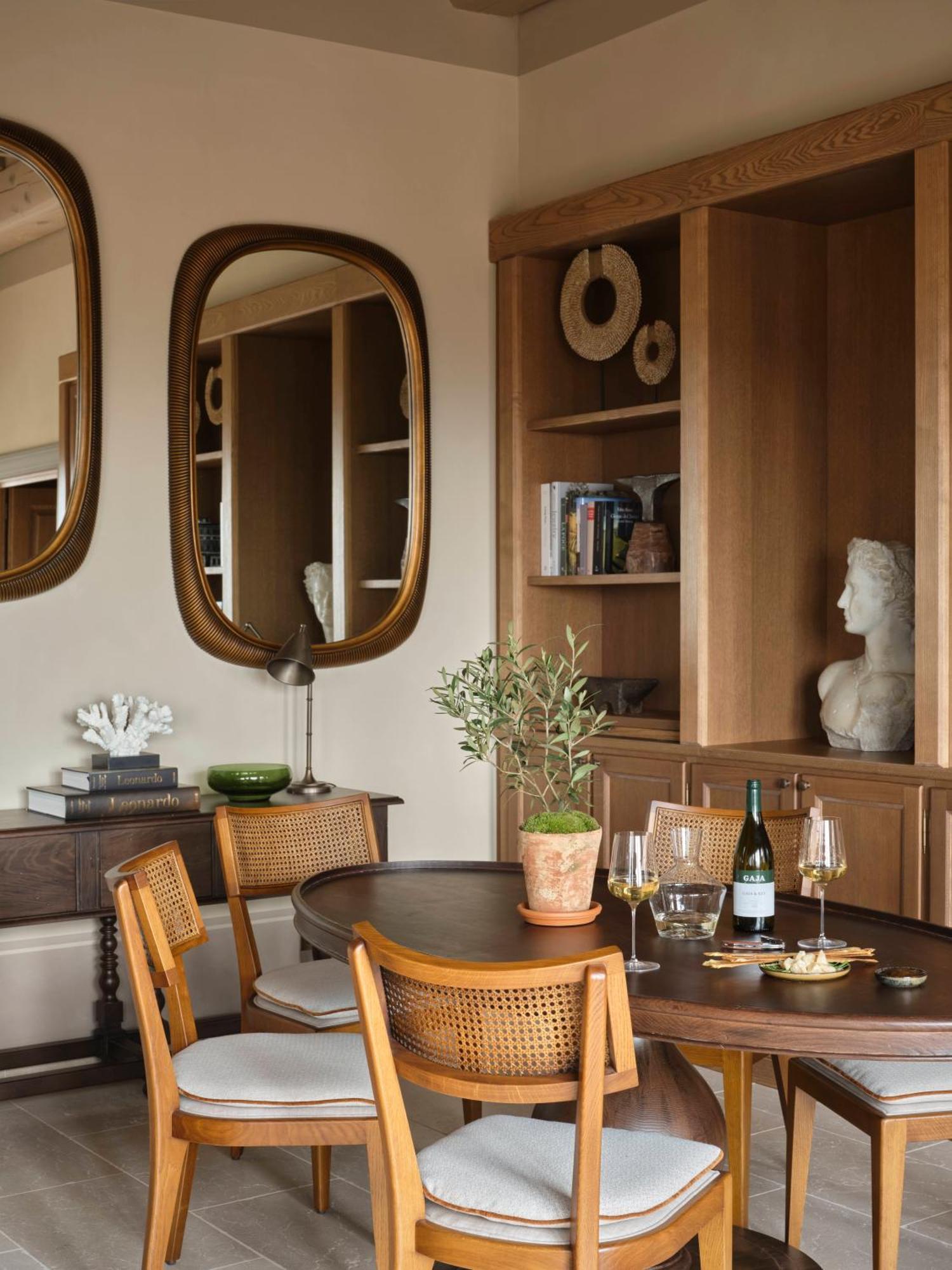 Collegio Alla Querce, Auberge Resorts Collection Firenze Eksteriør bilde