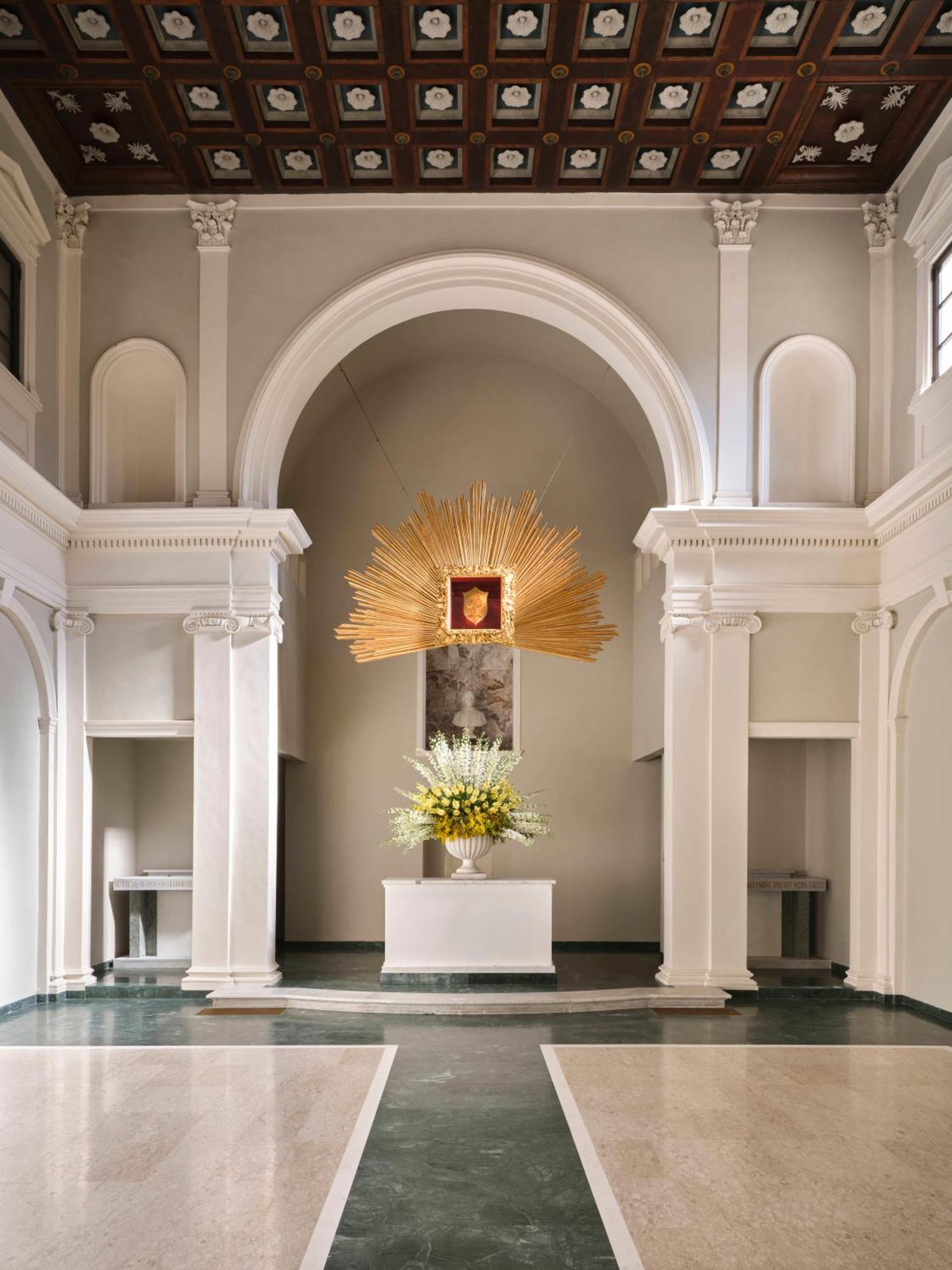 Collegio Alla Querce, Auberge Resorts Collection Firenze Eksteriør bilde