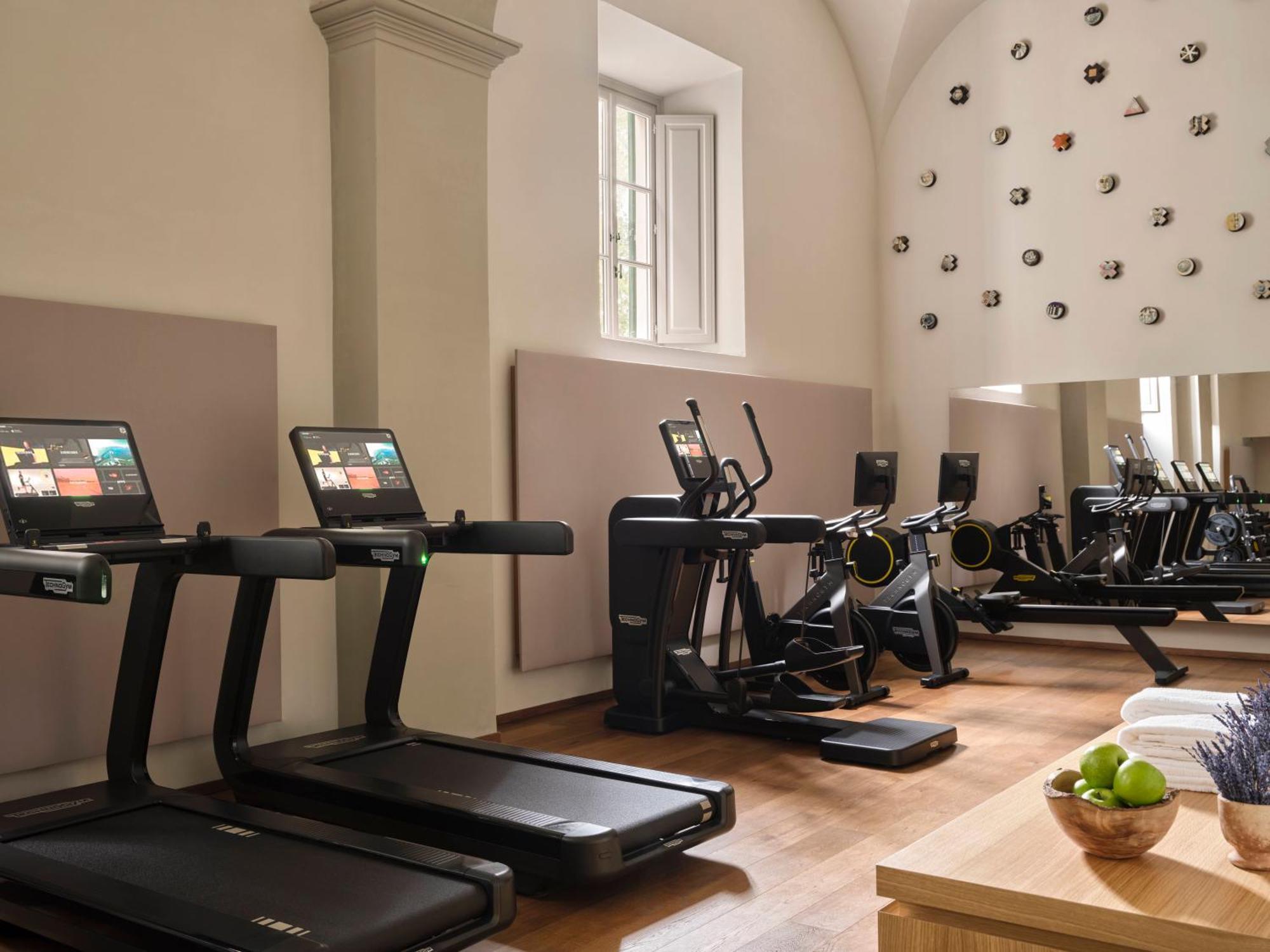 Collegio Alla Querce, Auberge Resorts Collection Firenze Eksteriør bilde